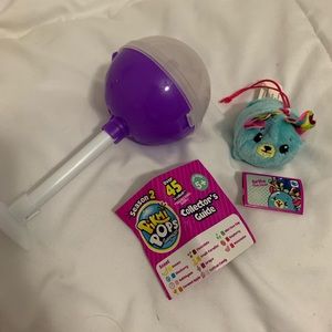 💗PIKMI POPS💗 BRITE THE DEER